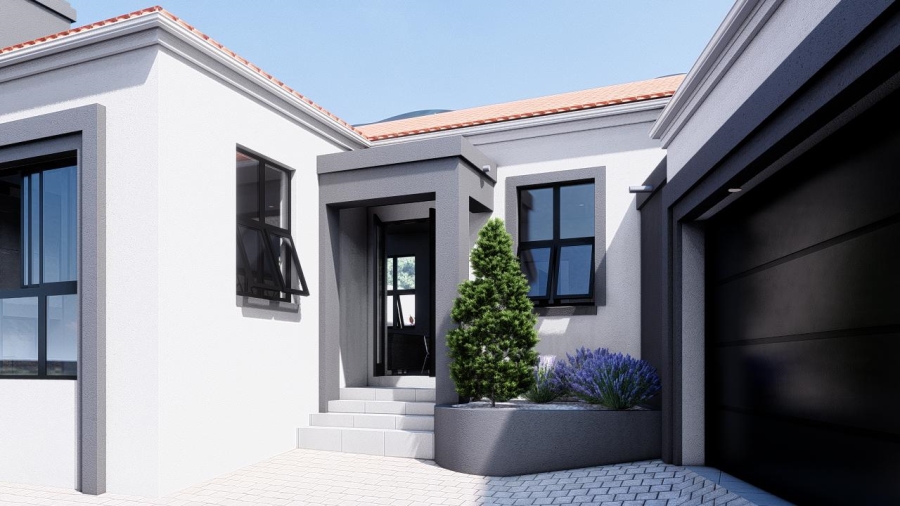 3 Bedroom Property for Sale in Berghof Western Cape